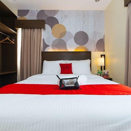 Reddoorz Premium @ Sta Rosa Tagaytay Road Hotel Silang Eksteriør billede