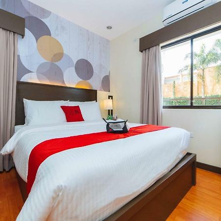 Reddoorz Premium @ Sta Rosa Tagaytay Road Hotel Silang Eksteriør billede