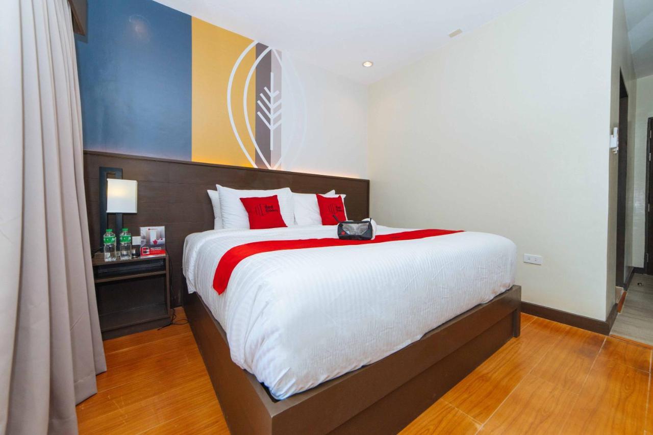 Reddoorz Premium @ Sta Rosa Tagaytay Road Hotel Silang Eksteriør billede