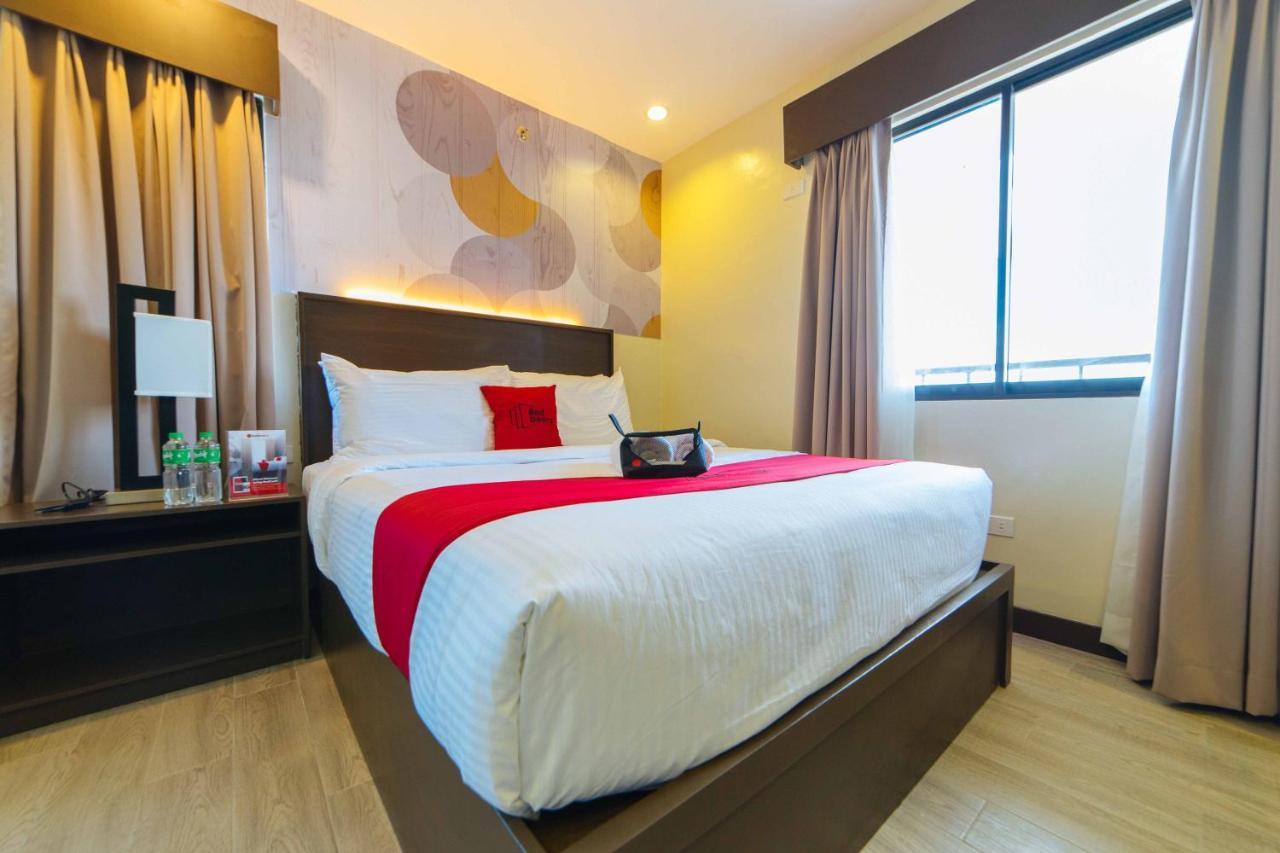 Reddoorz Premium @ Sta Rosa Tagaytay Road Hotel Silang Eksteriør billede