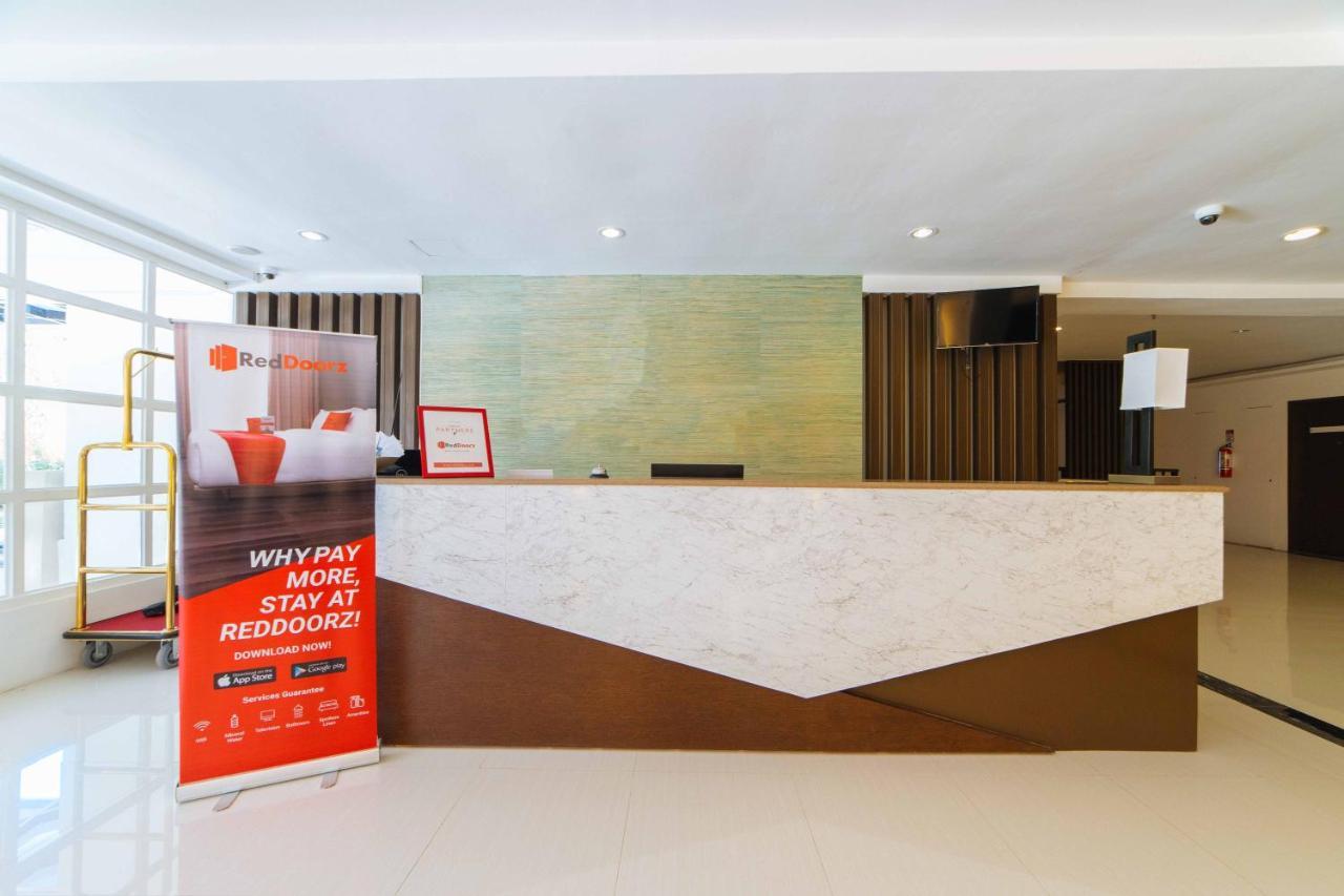 Reddoorz Premium @ Sta Rosa Tagaytay Road Hotel Silang Eksteriør billede