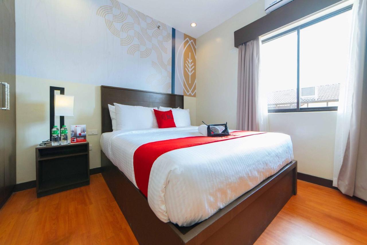 Reddoorz Premium @ Sta Rosa Tagaytay Road Hotel Silang Eksteriør billede