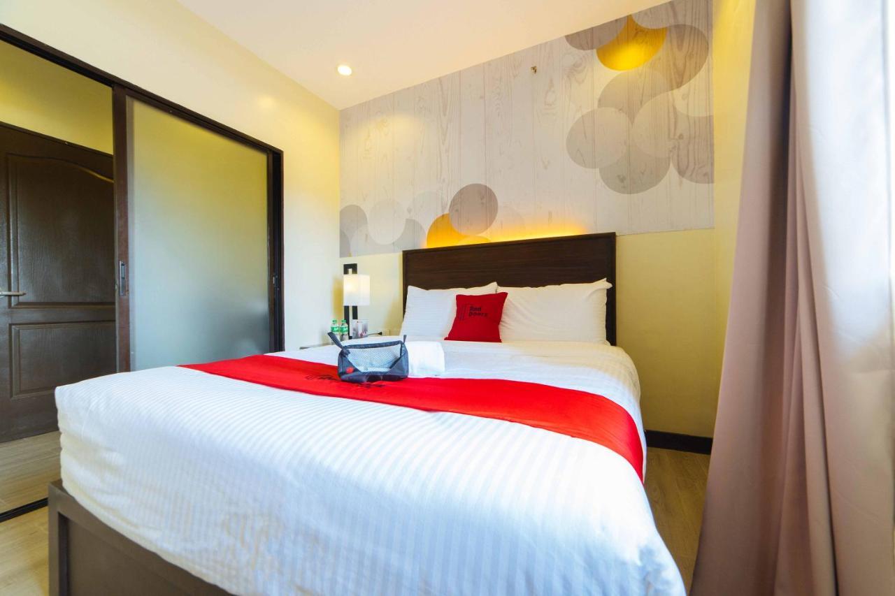 Reddoorz Premium @ Sta Rosa Tagaytay Road Hotel Silang Eksteriør billede