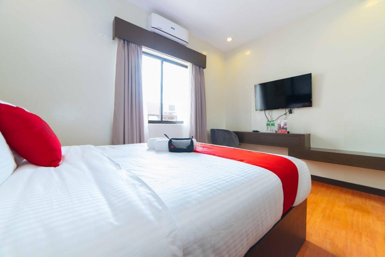 Reddoorz Premium @ Sta Rosa Tagaytay Road Hotel Silang Eksteriør billede
