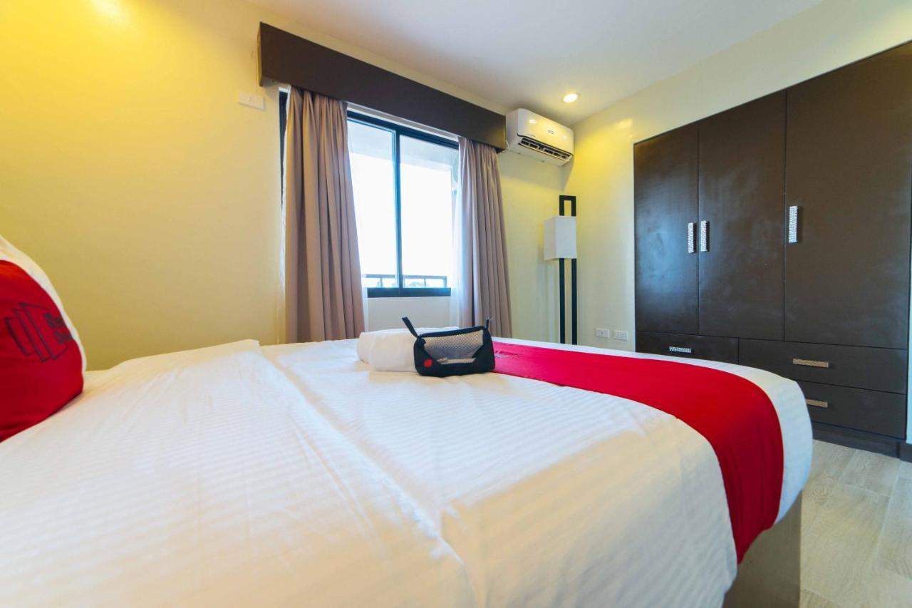 Reddoorz Premium @ Sta Rosa Tagaytay Road Hotel Silang Eksteriør billede