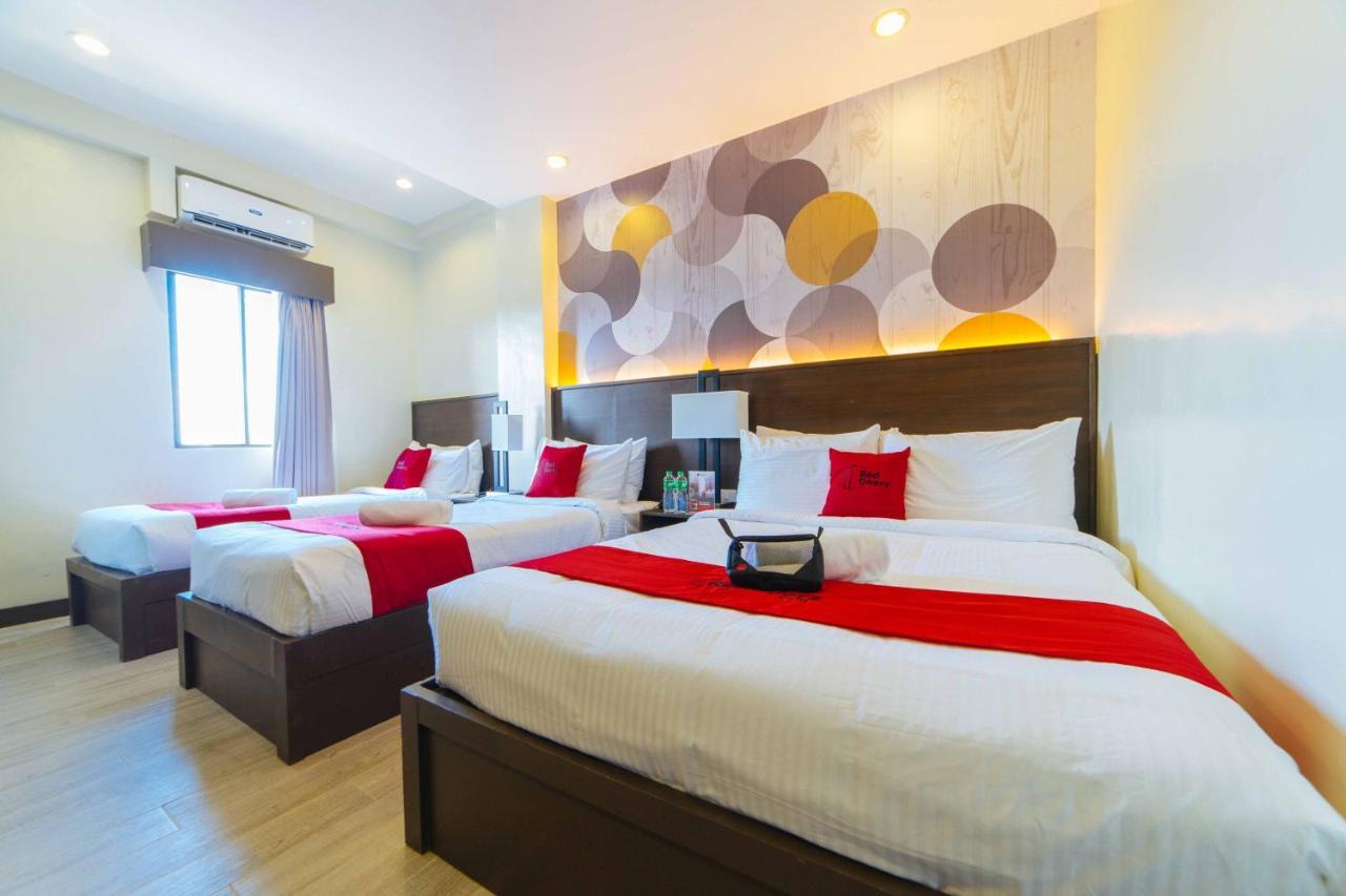 Reddoorz Premium @ Sta Rosa Tagaytay Road Hotel Silang Eksteriør billede