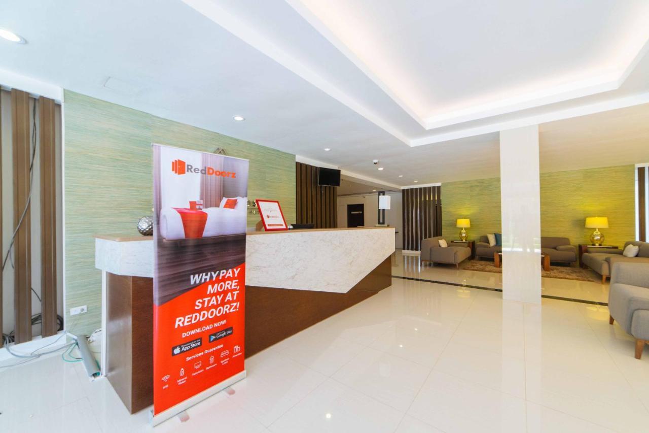 Reddoorz Premium @ Sta Rosa Tagaytay Road Hotel Silang Eksteriør billede