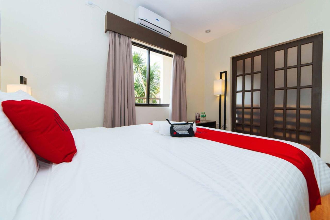 Reddoorz Premium @ Sta Rosa Tagaytay Road Hotel Silang Eksteriør billede
