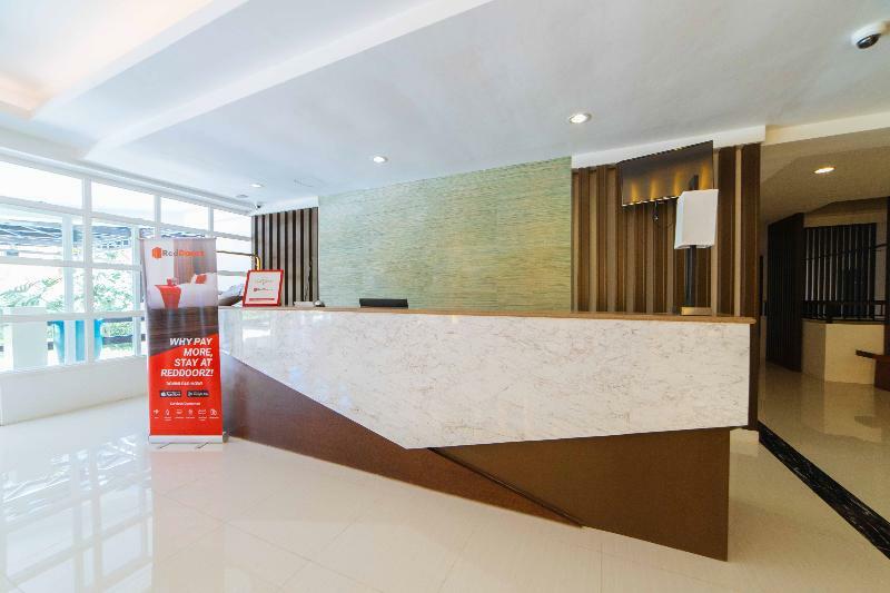 Reddoorz Premium @ Sta Rosa Tagaytay Road Hotel Silang Eksteriør billede