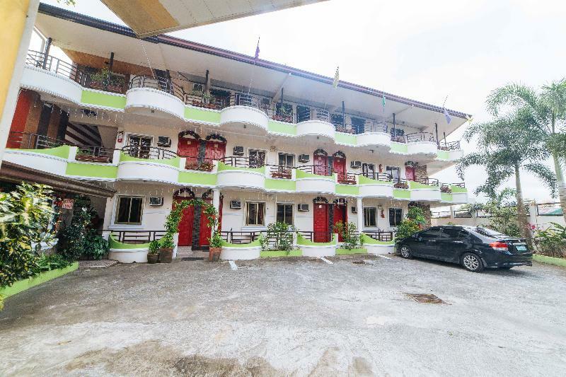 Reddoorz Premium @ Sta Rosa Tagaytay Road Hotel Silang Eksteriør billede