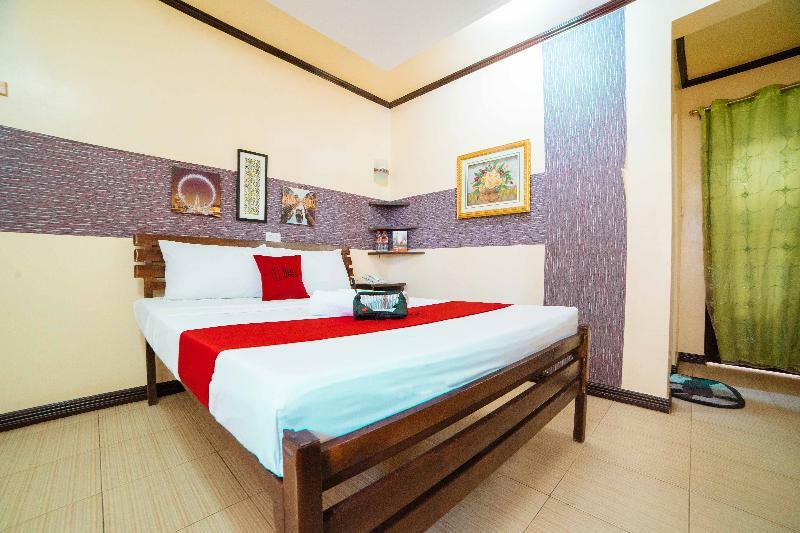 Reddoorz Premium @ Sta Rosa Tagaytay Road Hotel Silang Eksteriør billede