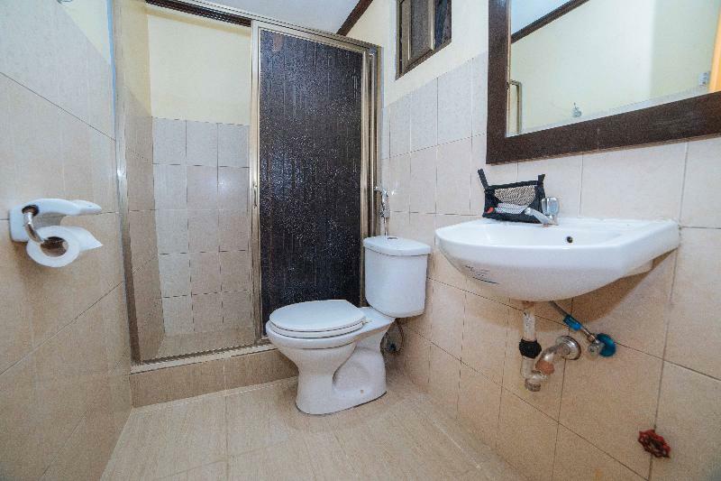 Reddoorz Premium @ Sta Rosa Tagaytay Road Hotel Silang Eksteriør billede
